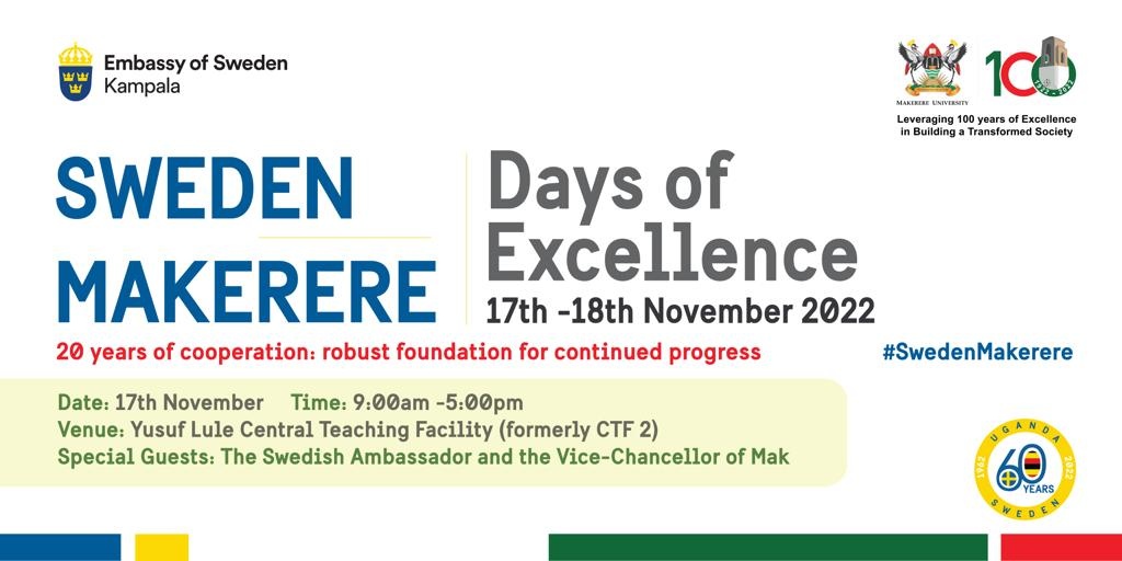 Days of Excellence – 20 years of cooperation: robust foundation for continued progress