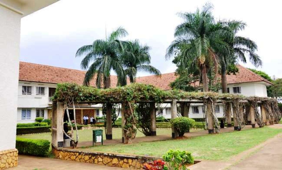 The School of Agricultural Sciences, College of Agricultural and Environmental Sciences (CAES), Makerere University, Kampala Uganda, East Africa.