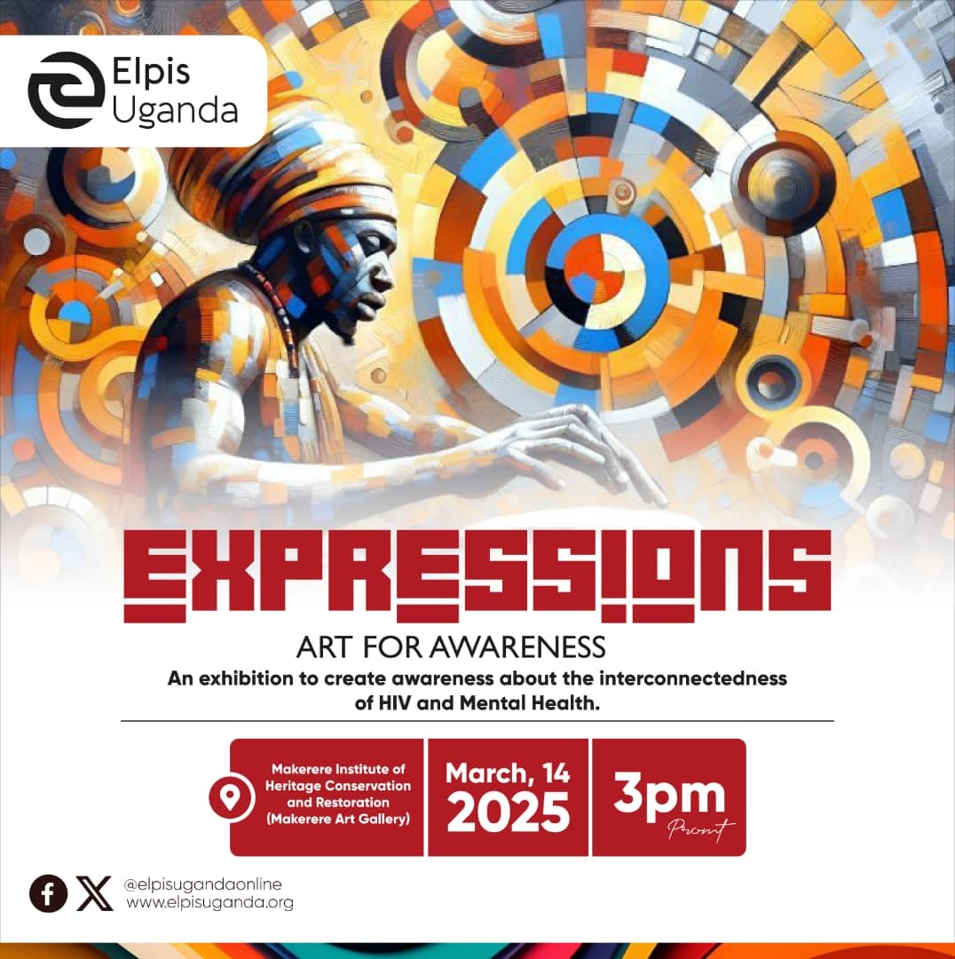 EXPRESSIONS: Art for Awareness