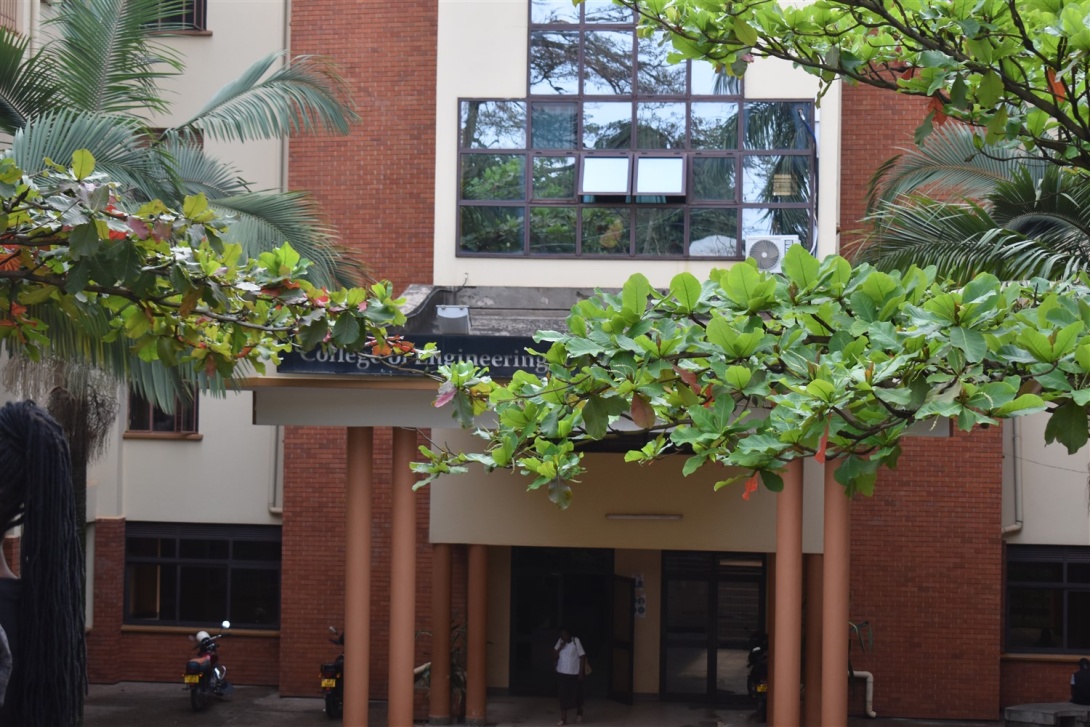 Stakeholder Workshop on University Innovation Ecosystem