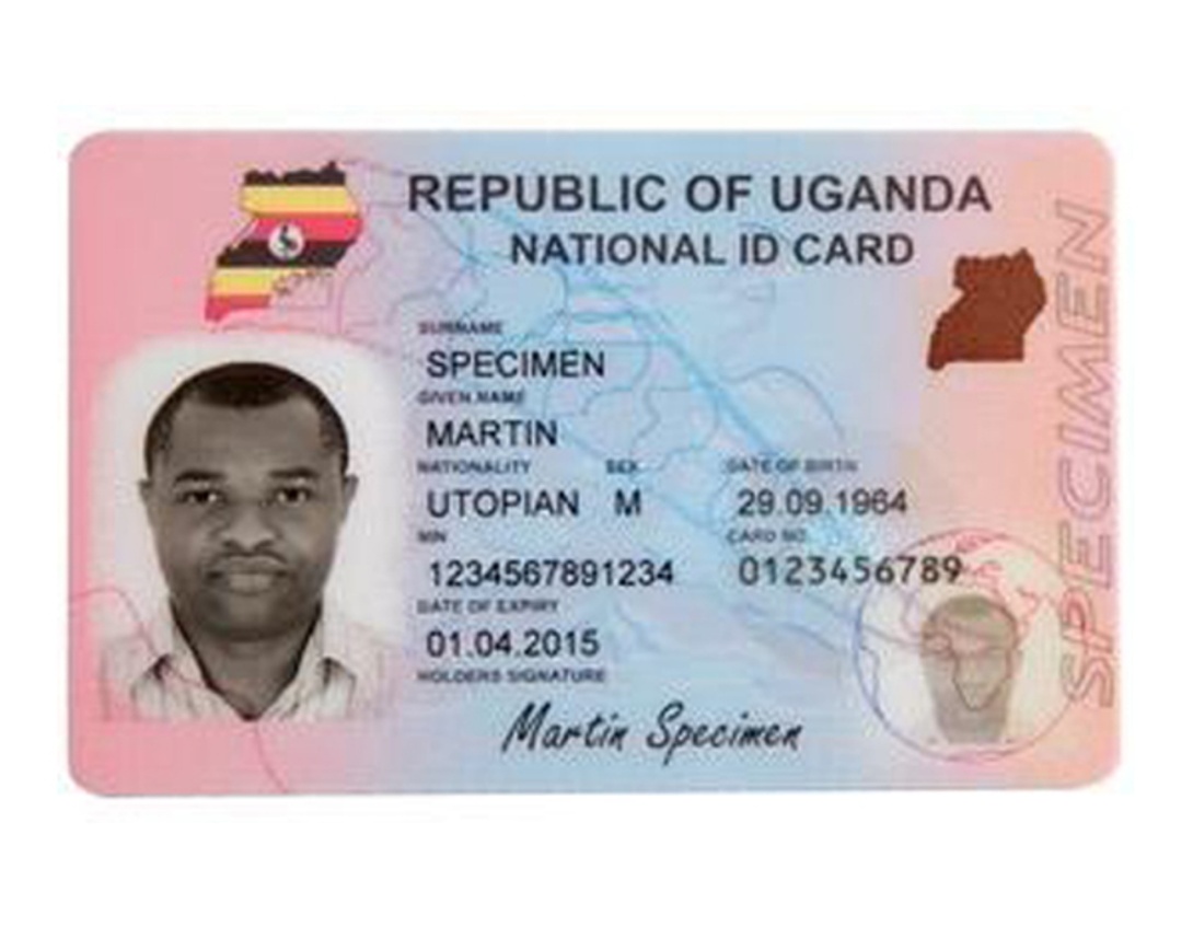 PhD Defence: Martin Buhamizo, "Bureaucracies of National Identification and Citizen Certification in Uganda", 14th November 2025 at 9:00 am EAT, The CHUSS Smart Room, Makerere University, Kampala Uganda, East Africa and Online.