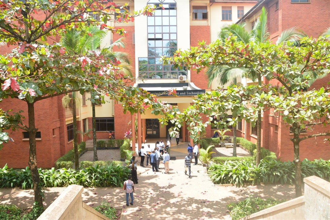 Dissemination workshop for a RIF-Funded Project - Impact